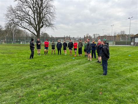 rugby referee courses uk.